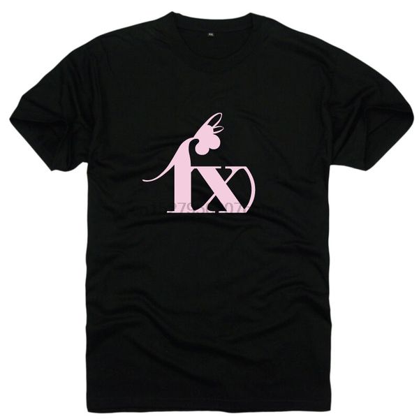 

fx kpop fx t-shirt kpop fan - быстрая доставка