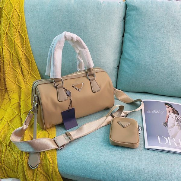 

Shoulder Bag High Quality Pillow Women Men Handbag Shoulder Bags Fashion gysbags20042445