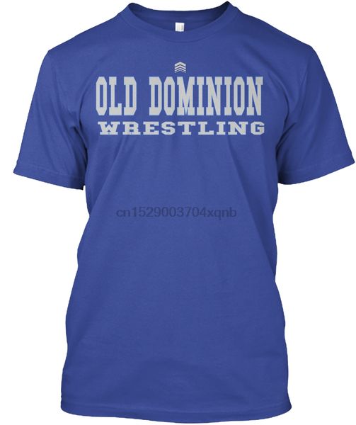 

men t shirt old dominion wrestling t-shirt women tshirt