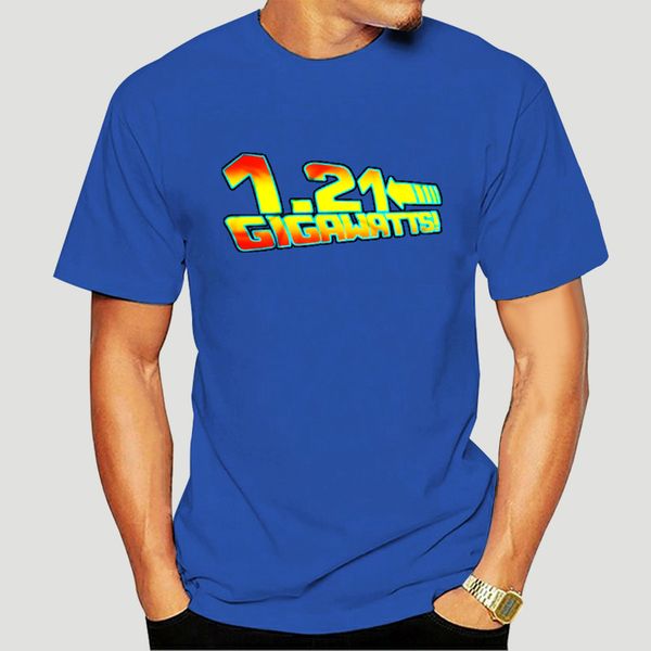 

funny t shirts back to the future bttf hoverboard flux capacitor biff co emmett brown short sleeve t-shirt-0039a