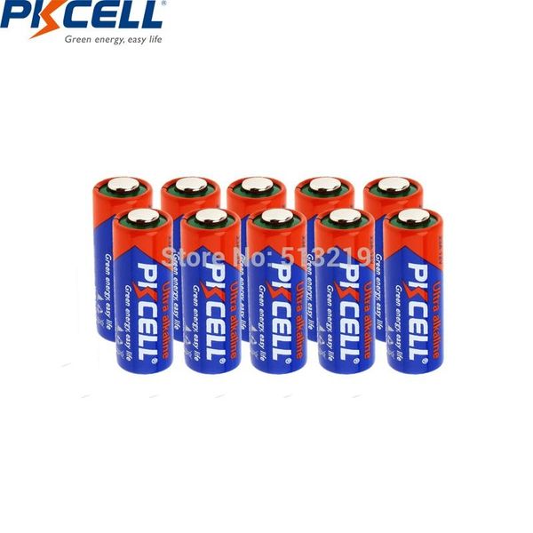 

batteries primary & dry batteries 10pcs pkcell 12v battery 23 21/23 a23 e23a mn21 ms21 v23ga l1028 alkaline primary and dry battery