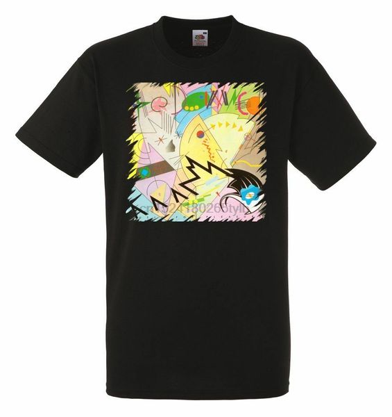 

the damned music for pleasure mens black rock t-shirt new sizes s-xxxl