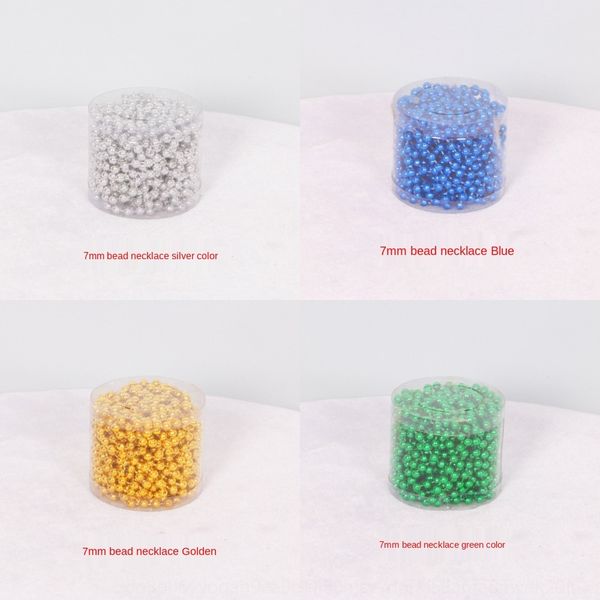 

2019 christmas tree creative plastic bead chain supplies 2019 decorative christmas tree decorative diy pendant pendant pendantcreative diy p