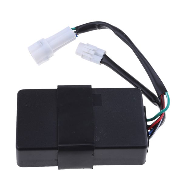 

высокая производительность 5 pins cdi box для kawasaki klf 300 bayou b 2x4 1988-2004 годов