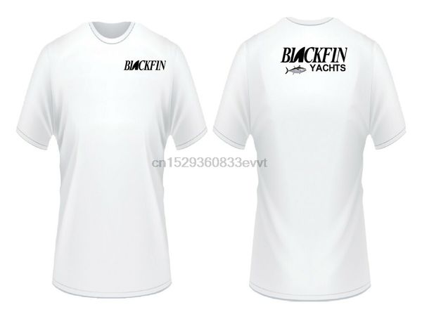 

blackfin yachts t-shirt