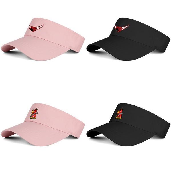 

pearl jam bird logo men womens sun sports visor hat dad beanie cap classic baseball caps berlin germany corduroy logo cromagnon binaural, Blue;gray