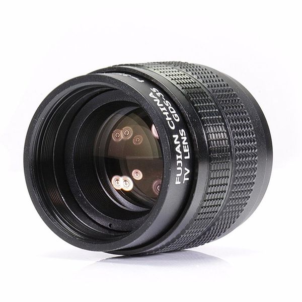 

35mm f/1.7 cctv camera lens for sony