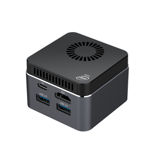 

small size m1t mini pc win10 intel celeron n4100 8g ram 128gb/256gb/512gb rom usb3.0 bt4.2 dual wifi 2.4g+5.8g mini computer