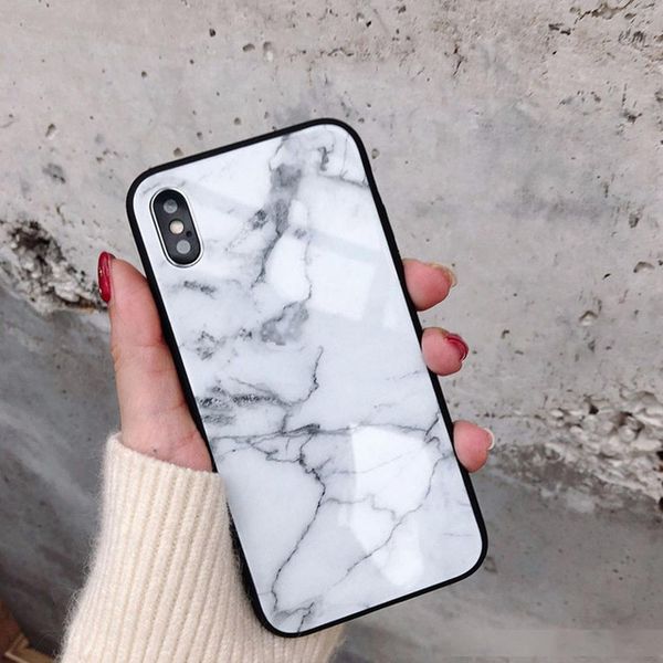 

case for apple iphone x 8 7 6 6s plus case soft edge cover for iphone 10