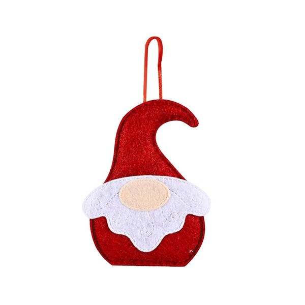 

ornaments abstract christmas hanging home decoration face room doll christmas decoration hat ornaments 2020 no personalized leg yxlplf