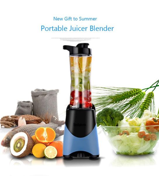 

blender personal enerburg alw-7000 portable 350 travel mini sport with bottle