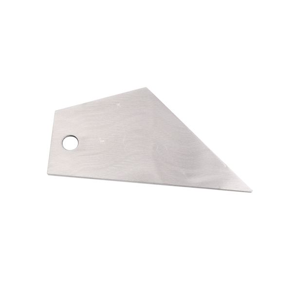

durable guitar fret rocker leveling makers luthiers guitar tool for guitar lovers silver 100x50x2mm
