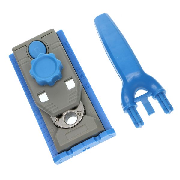 

jig карманный отверстие просверлить круглый шипорезные локатор деревообрабатывающий оконная рама присоединение инструмента