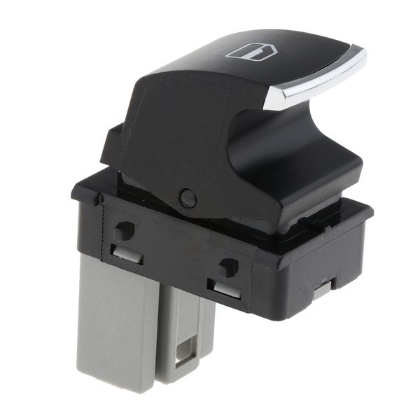 

1btn electric window panel switch
