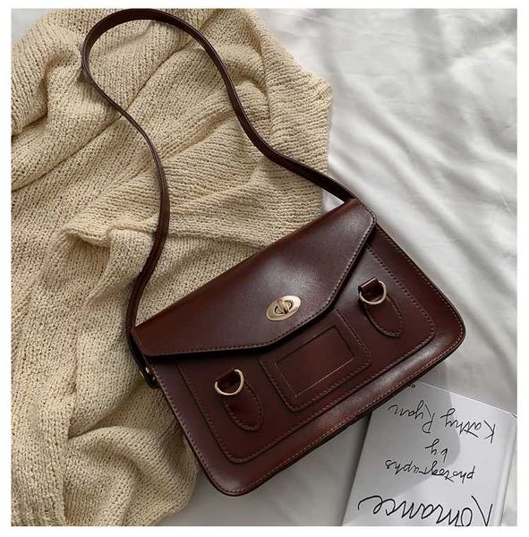 

new style women shoulder messenger bag pu leather handbag women's fashion crossbody