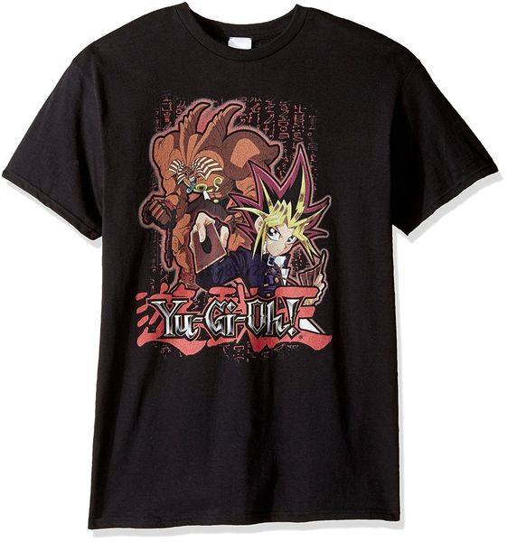 

2020 100% cotton yu-gi-oh men exodia the forbidden one t-shirt