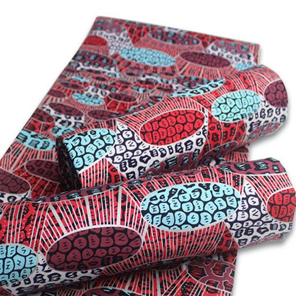 

new african golden wax fabric fashion 2020 100% cotton african print fabric tissue wax, Black;white