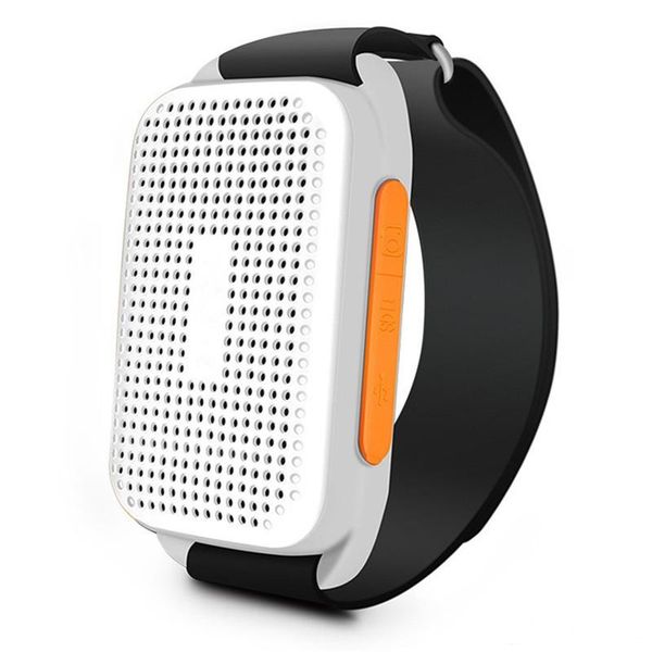 

outdoor sports arm wireless bluetooth card speaker portable stereo subwoofer high endurance mobile phone mp3 universal