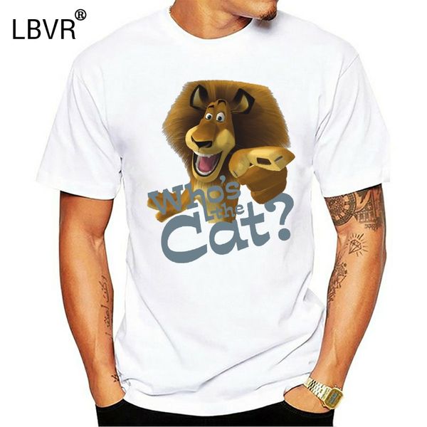 

madagascar movie who's the licensed t shirt(1