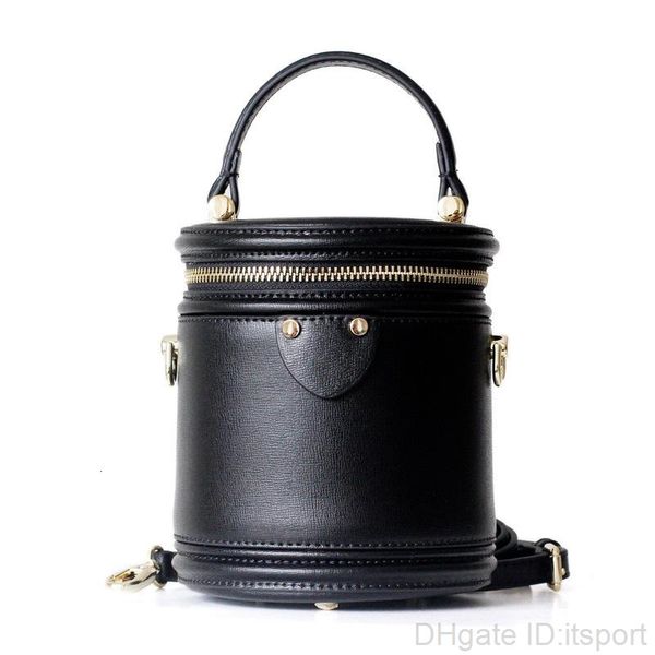 

новые ранней весна тип малого ведро воды мешок упакованный с истинной кожей упакованной с плечевой бычьей кожей сумки