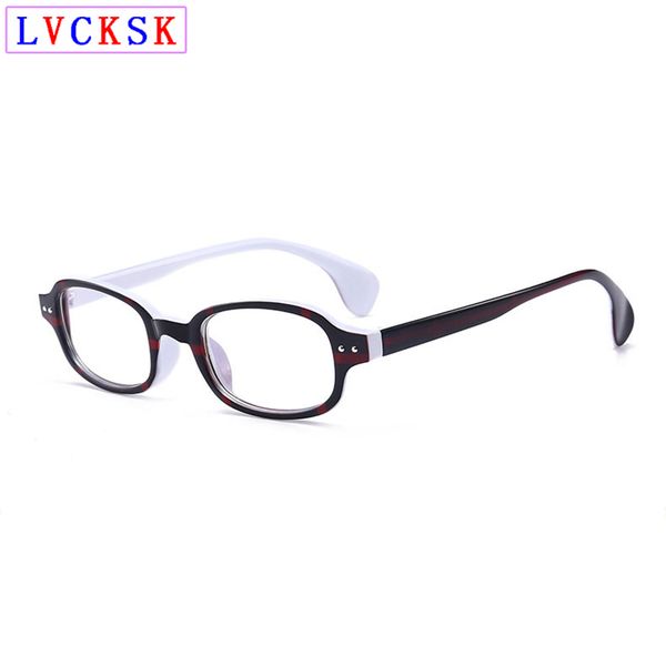 

sunglasses finished myopia glasses retro square frame double rivets women men nearsighted eyeglasses shortesighted blear-eyed spectacles l3, White;black