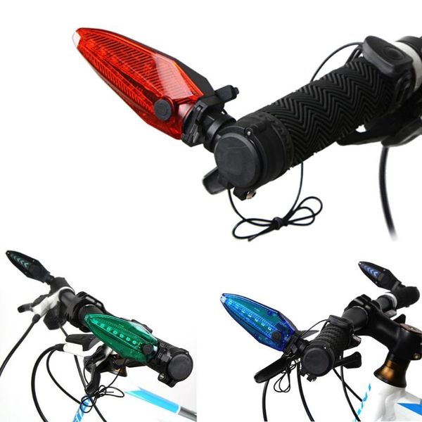 

bicycle with light deputy led highlights horns deputy safe waterproof warning lights alarm accessories speaker