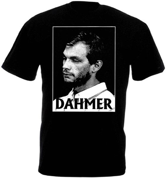 

dahmer v1 t-shirt black metal grindcore all sizes s-3xl customize tee shirt