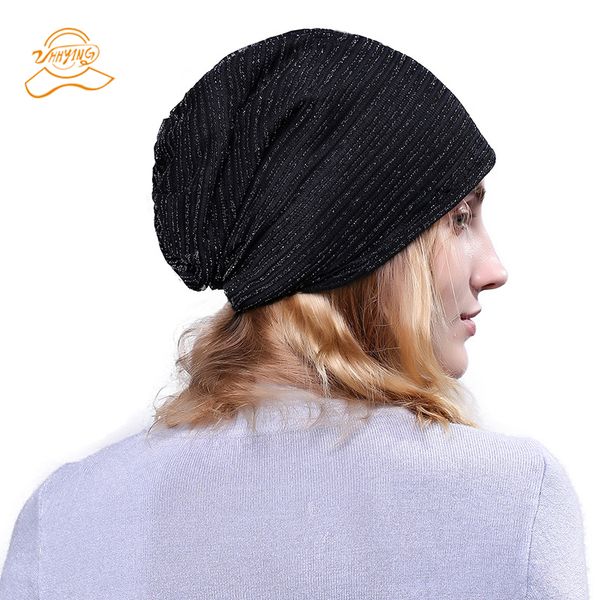 

beanie/skull caps 2021 winter hats for women knitted beanie hat cap girls wool brand female and male skullies couples woolen, Blue;gray