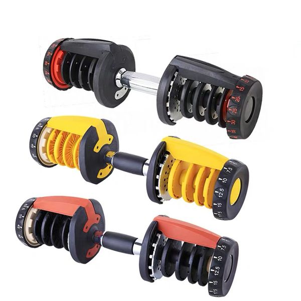 

dumbbells adjustable dumbbell spare part - carry handle for only