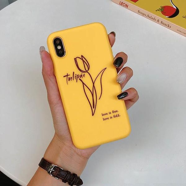 

cartoon phone case for apple iphone x xs max xr 6s 6 7 8 plus cute lazzy cat middle finger cover soft tpu cases