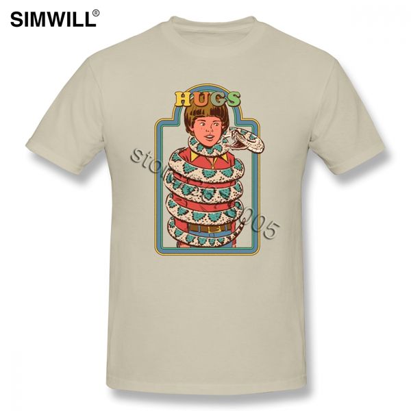 

hugsss tee shirts men cool short sleeve pure cotton tshirt o neck t shirts designer apparel boyfriend's gift t-shirt