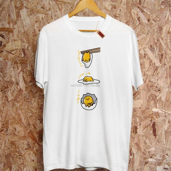 

gudetama the lazy egg kawaii cute funny japanese japan men women t-shirt