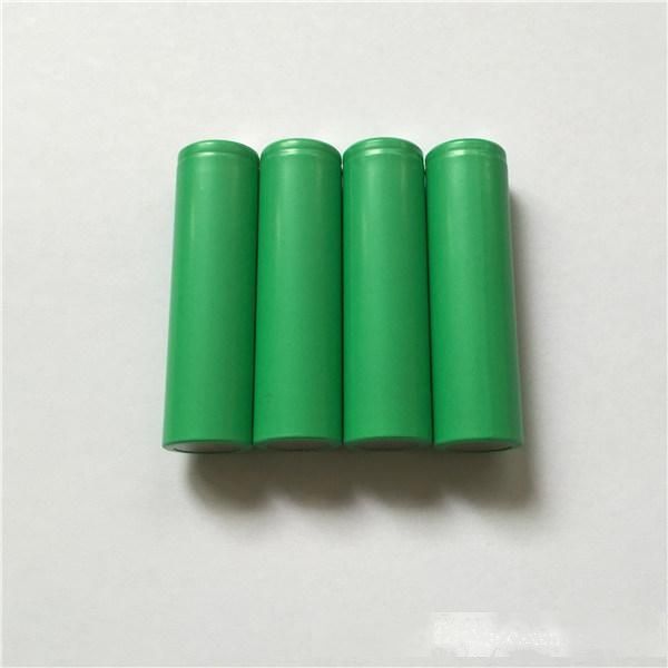 

100% 25r 2500mah 20a 18650 battery inr lithium rechargeable batteries for samsung vaprozier vape box mods