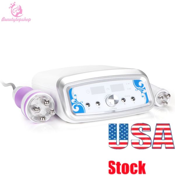 

fastshipping portable body shaping radio frequency skin tightening at-home fat loss machine rf