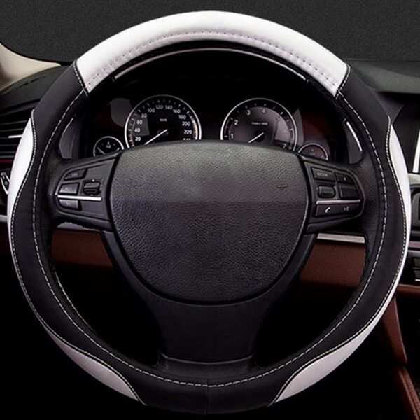 

car steering wheel cover for gle w167 glk x204 gls x166 ml w163 w164 w166 w221 w222