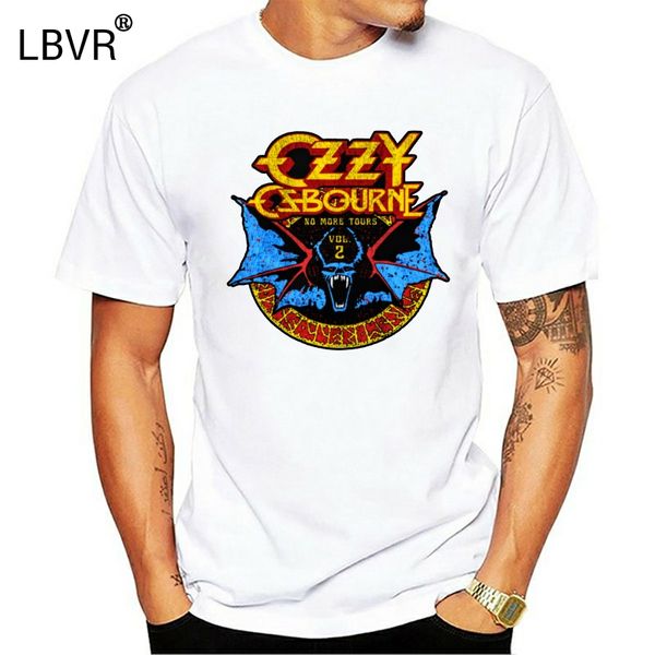 

ozzy osbourne 'отменено world tour 2019 tour shirt' редкие и official