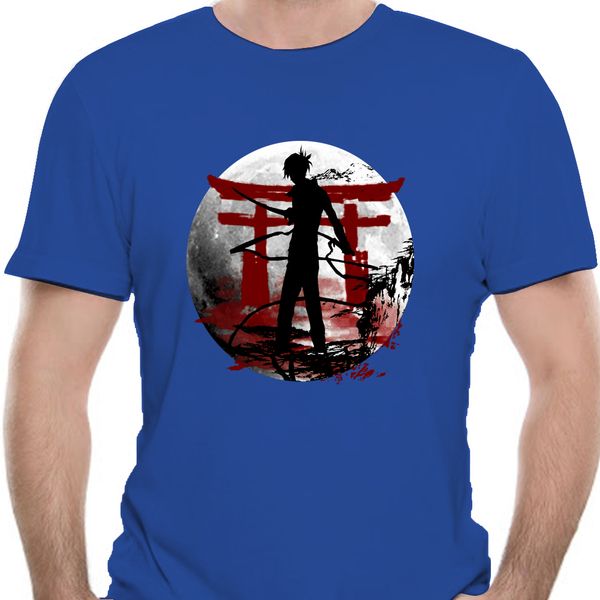 

men tshirt noragami noragami t shirt women t-shirt tees 0370j