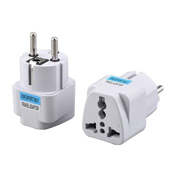 

250v 10a eu german conversion plug multifunctionacl travel conversion plug universal conversion power socket outlet adapter