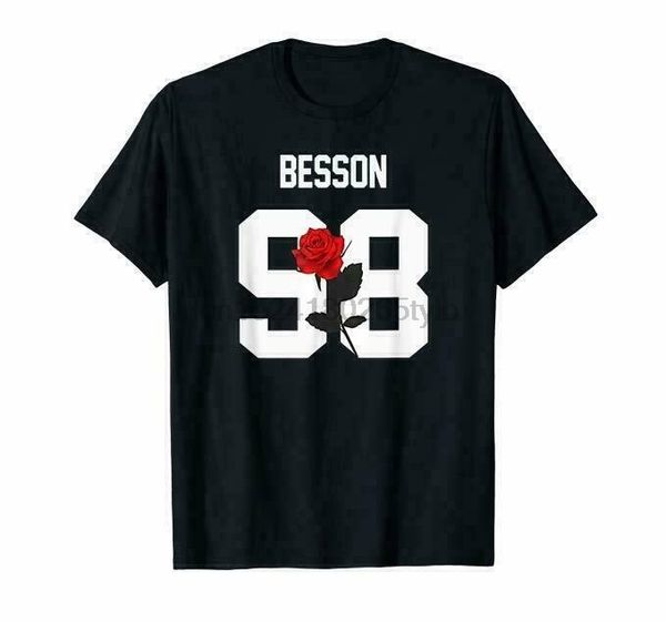 

why we dont rose merchandise shirt corbyn besson rose t shirt cotton size s-5xl