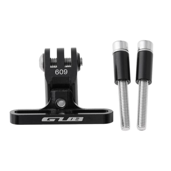 

motorcycle bike handlebar mount adaptor for flashlight gopro camera holder