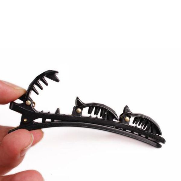 

hair accessories double layer headbands clip hairbands fashion plastic braided headband punk knitting women headwear