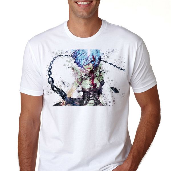 

re zero anime shirt manga t-shirt cotton tee gift n948 oversized tee shirt