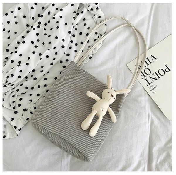 

fashion bag women handbags canvas shoulder bags cute bucket-bag new arrival and poppular style selling nice type for cool girl