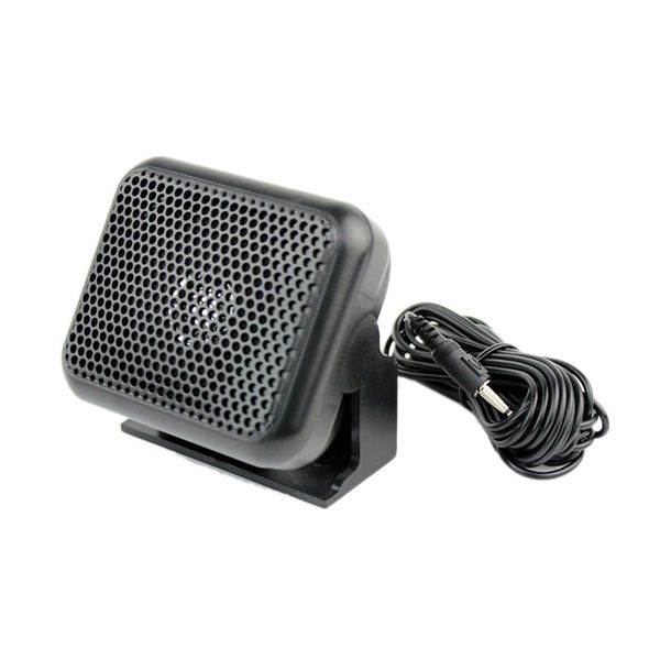 

mini size nagoya nsp-100 speaker for car radio external speaker