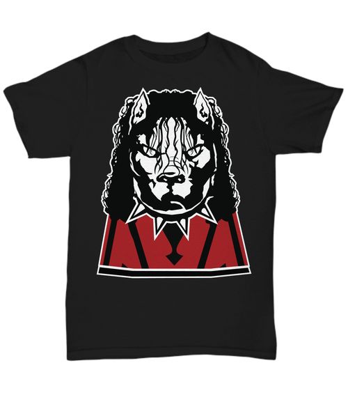 

2020 fashion ackson pitbull - funny t-shirt - teetee shirt