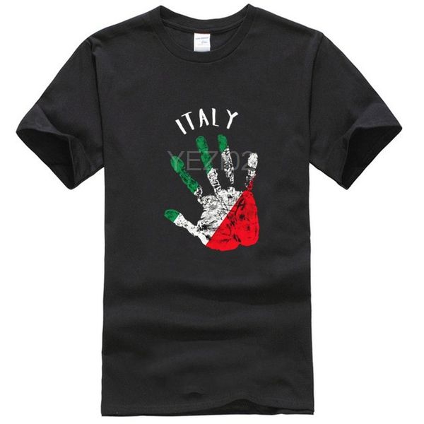 

italy flag shirt italian pride italy distressed apparel, retro vintage italy flag