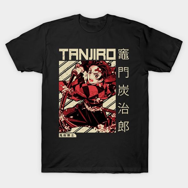 

demon slayer kimetsu no yaiba anime shirt t shirt demon slayer kimetsu no yaiba tshirt otaku demon slayer tanjiro nerd
