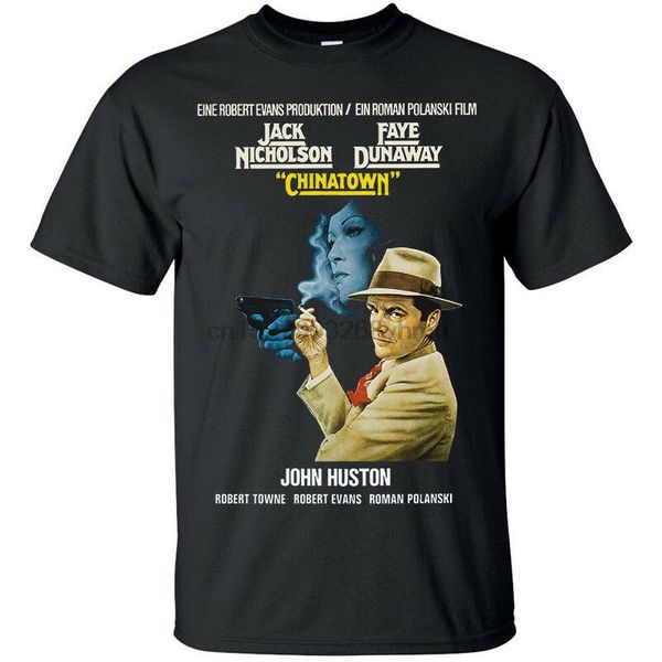 

chinatown майка черный все размеры s-5xl v2 джек николсон