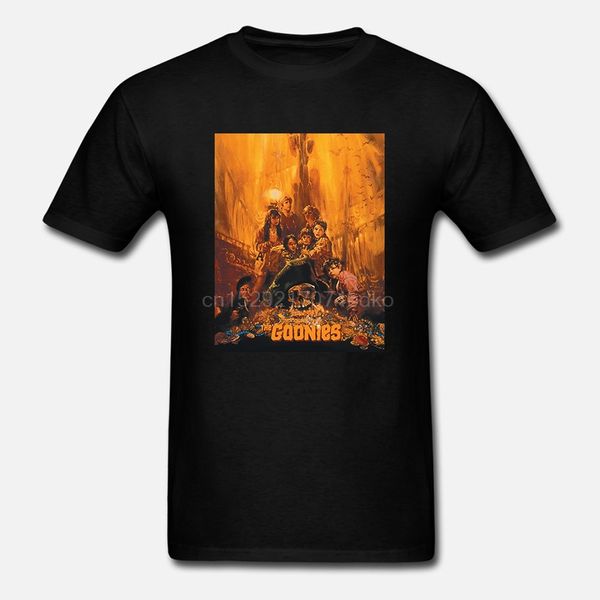 

new funny the goonies funny 80s movie fan t shirt