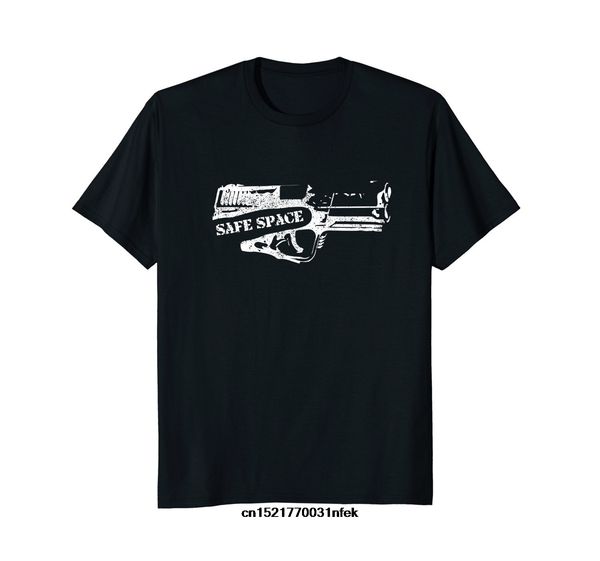 

men t shirt adt safe space funny t-shirt novelty tshirt women